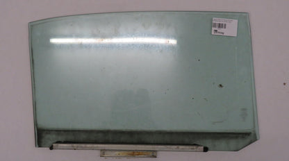 Jaguar XJ6 XJ12 Serie 2 Fenster Scheibe Glas Tür hinten links