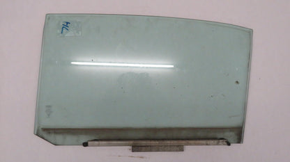 Jaguar XJ6 XJ12 Serie 2 Fenster Scheibe Glas Tür hinten links
