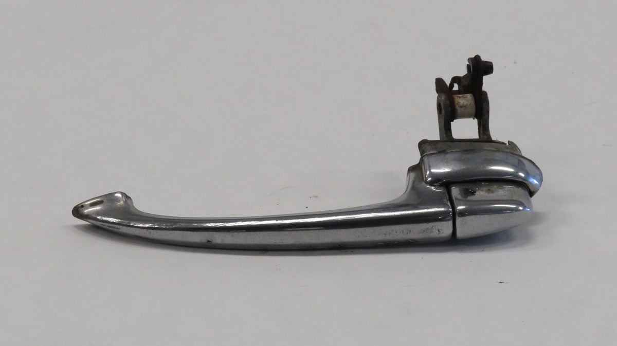 Jaguar XJ6 XJ12 Serie 2 Türöffner Klinke Tür hinten links aussen