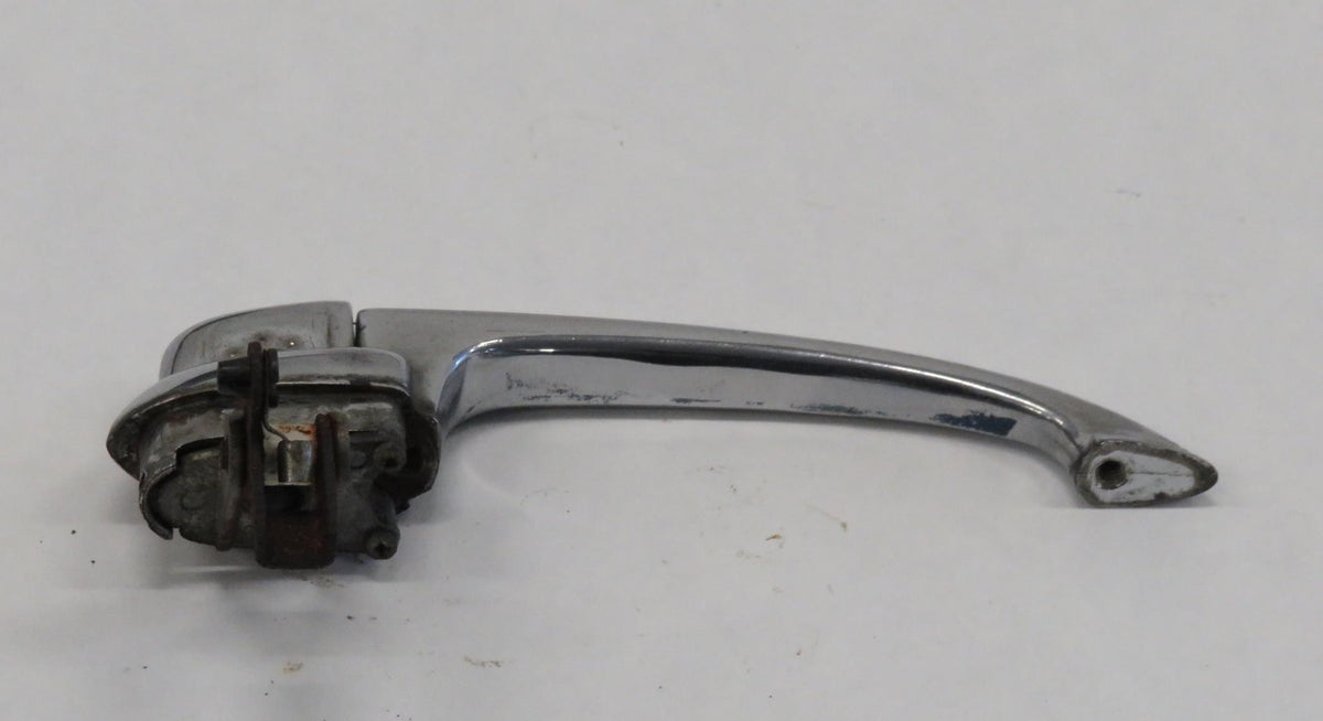 Jaguar XJ6 XJ12 Serie 2 Türöffner Klinke Tür hinten links aussen