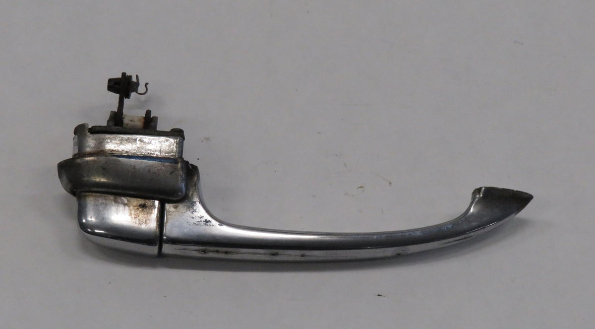 Jaguar XJ6 XJ12 Serie 2 Türöffner Klinke Tür hinten links aussen