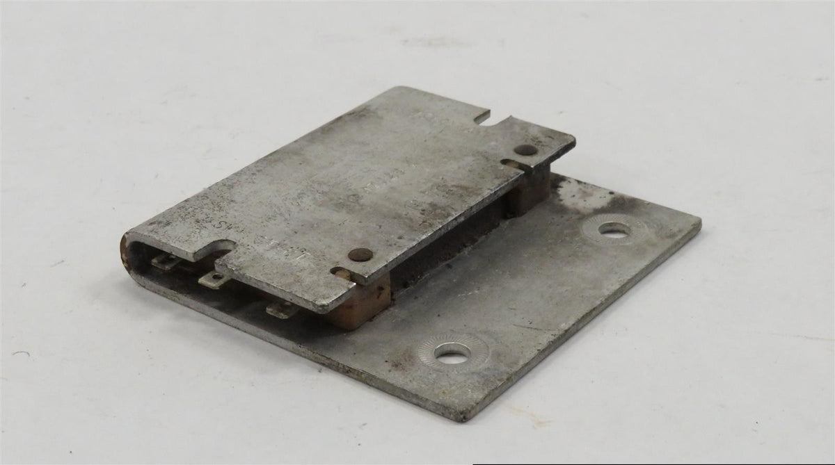 Jaguar XJ12 5.3 Serie 2 Verstärker Amplifier Einspritzanlage Lucas 47229A