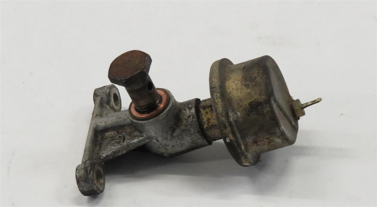 Jaguar XJ12 5.3 Serie 2 Öldrucksensor oben P42072A
