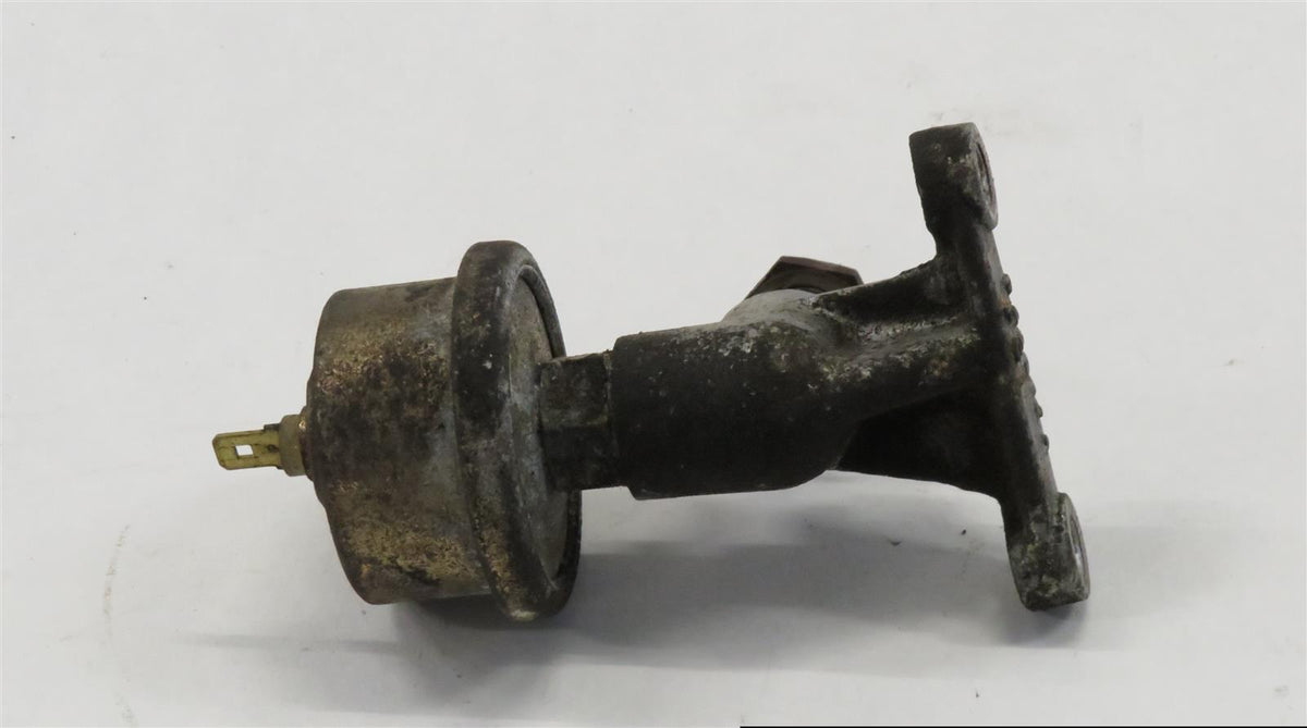 Jaguar XJ12 5.3 Serie 2 Öldrucksensor oben P42072A