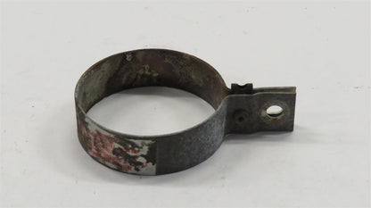 Jaguar XJ12 5.3 Serie 2 Halter Schelle Kraftstofffilter oben Einspritzanlage
