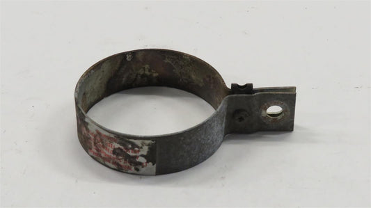 Jaguar XJ12 5.3 Serie 2 Halter Schelle Kraftstofffilter oben Einspritzanlage