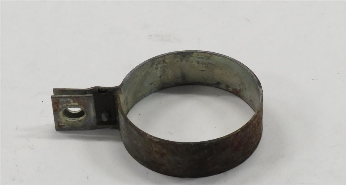 Jaguar XJ12 5.3 Serie 2 Halter Schelle Kraftstofffilter oben Einspritzanlage