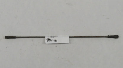 Jaguar XJ12 5.3 Serie 2 Gasgestänge Regulation Druckstange oben zur Drosselklappe