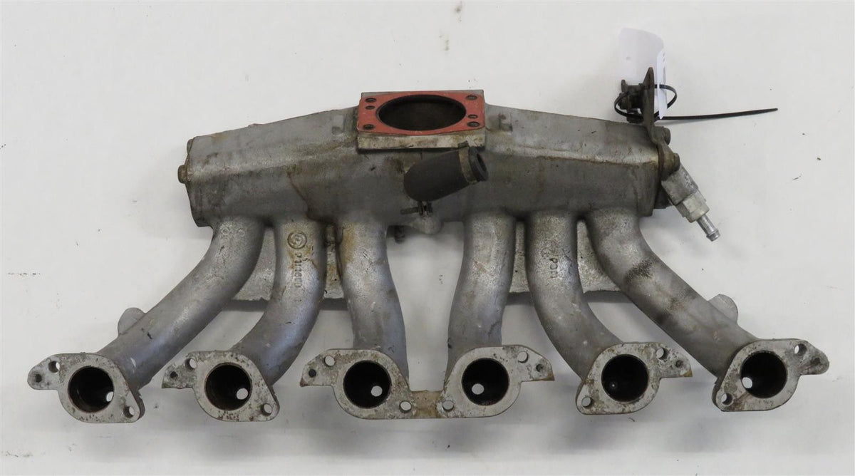 Jaguar XJ12 5.3 Injection Serie 2 Ansaugbrücke links