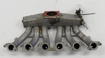 Jaguar XJ12 5.3 Injection Serie 2 Ansaugbrücke links