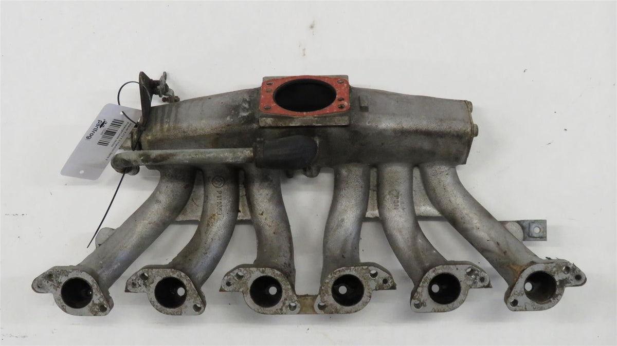 Jaguar XJ12 5.3 Injection Serie 2 Ansaugbrücke rechts