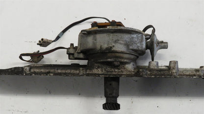 Jaguar XJ12 5.3 Injection Serie 2 Zündverteiler