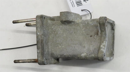 Jaguar XJ12 5.3 Injection Serie 2 Throttle Body Pedestal P43347A