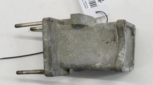 Jaguar XJ12 5.3 Injection Serie 2 Throttle Body Pedestal P43347A