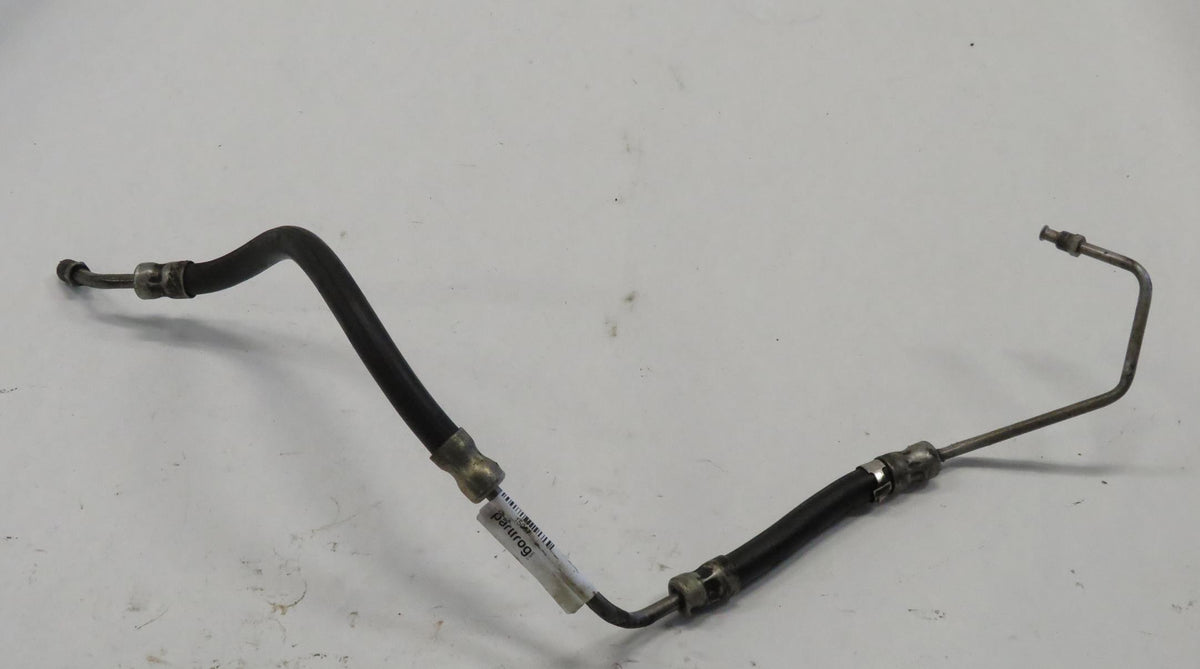 Jaguar XJ12 5.3 Serie 2 Hydraulikleitung Servolenkung Druckleitung C45905