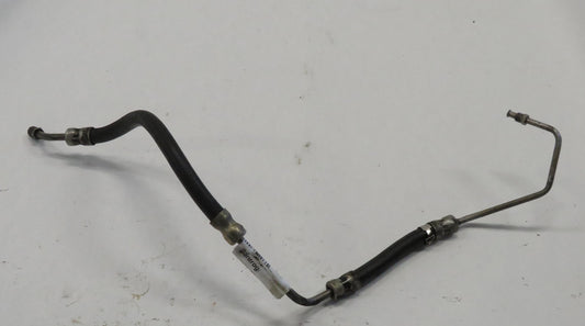 Jaguar XJ12 5.3 Serie 2 Hydraulikleitung Servolenkung Druckleitung C45905