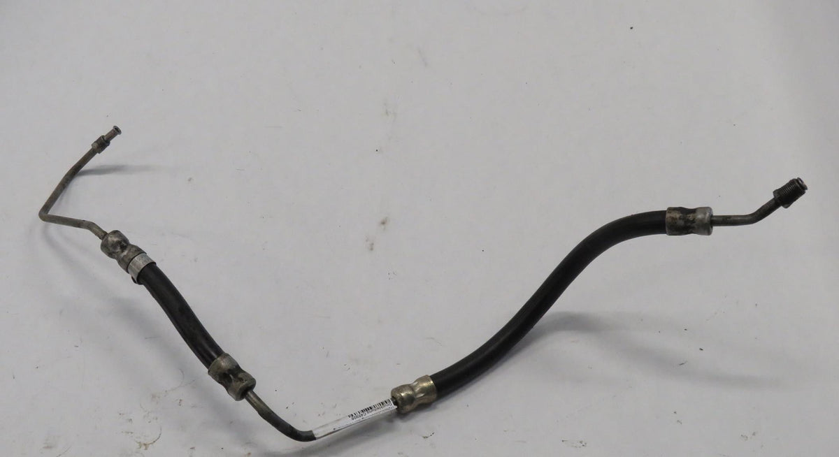 Jaguar XJ12 5.3 Serie 2 Hydraulikleitung Servolenkung Druckleitung C45905