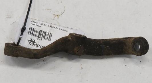 Jaguar XJ6 XJ12 Serie 2 Lenkhebel vorn links
