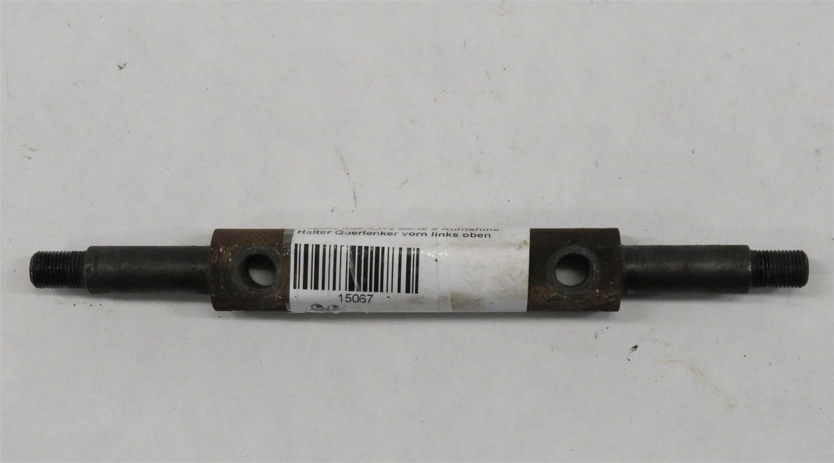 Jaguar XJ6 XJ12 Serie 2 Aufnahme Halter Querlenker vorn links oder rechts oben
