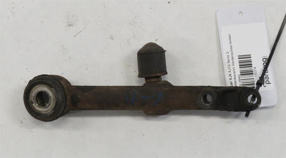 Jaguar XJ6 XJ12 Serie 2 Querlenkerarm Vorderachse hinten links oben