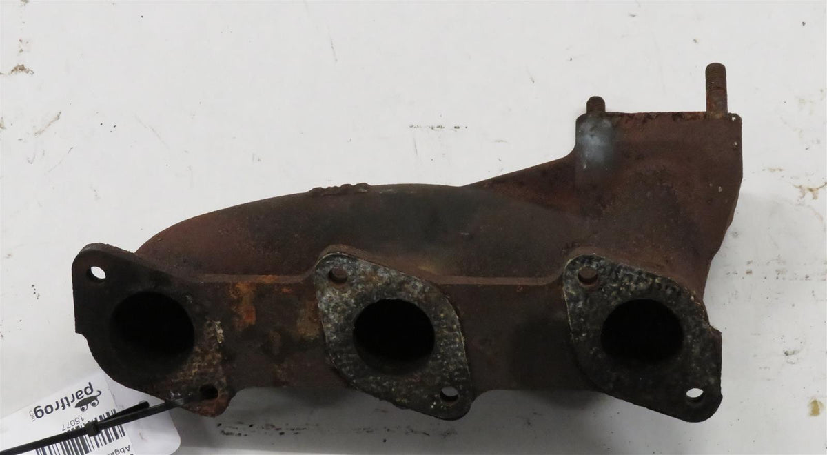 Jaguar XJ12 5.3 Serie 2 Krümmer Abgaskrümmer links vorn P44002A