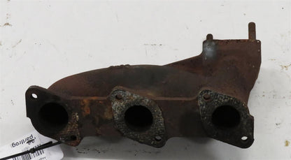 Jaguar XJ12 5.3 Serie 2 Krümmer Abgaskrümmer links vorn P44002A