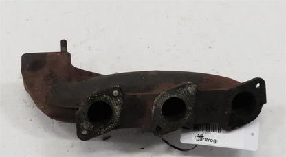 Jaguar XJ12 5.3 Serie 2 Krümmer Abgaskrümmer links hinten P44003A