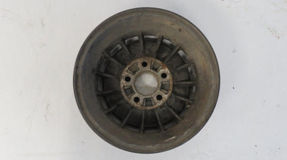 Jaguar XJ6 XJ12 Serie 2 Alufelge Felge original 6Jx15 ET36 CAC1701