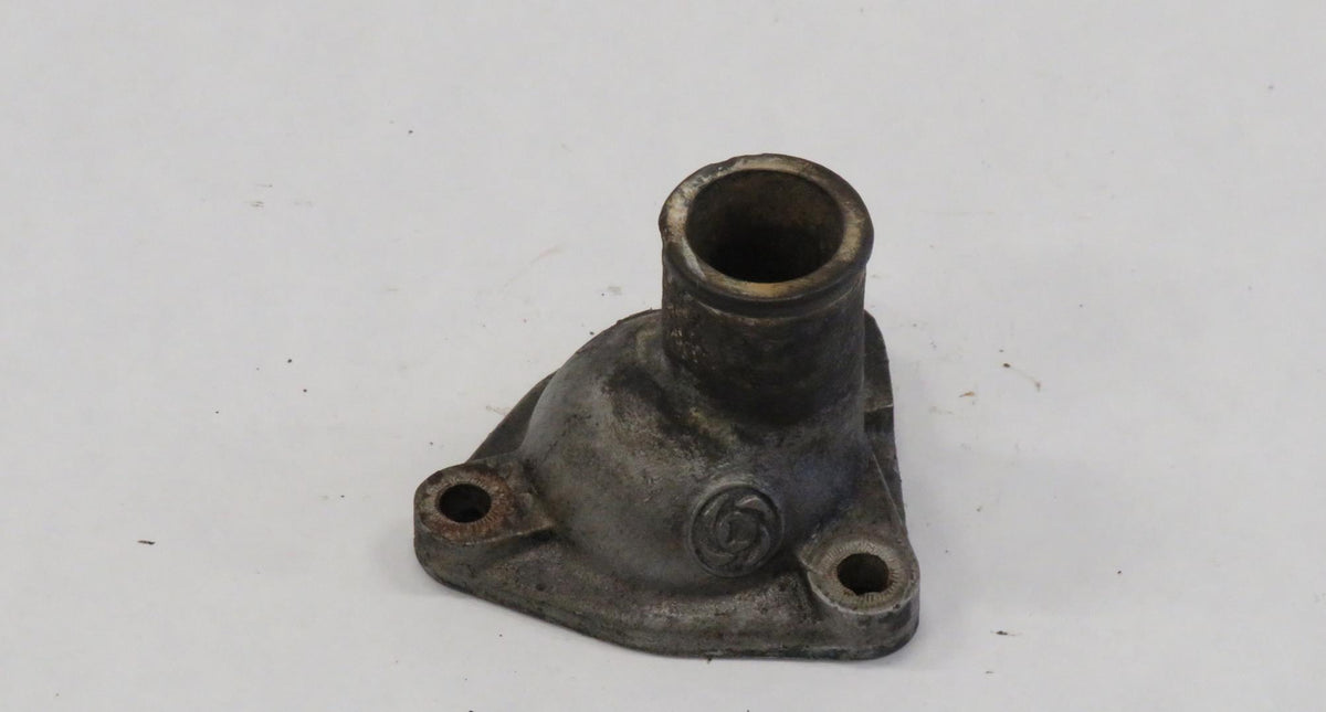 Jaguar XJ12 5.3 Serie 2 Deckel Thermostatgehäuse links oben