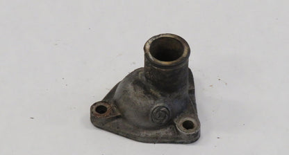 Jaguar XJ12 5.3 Serie 2 Deckel Thermostatgehäuse links oben