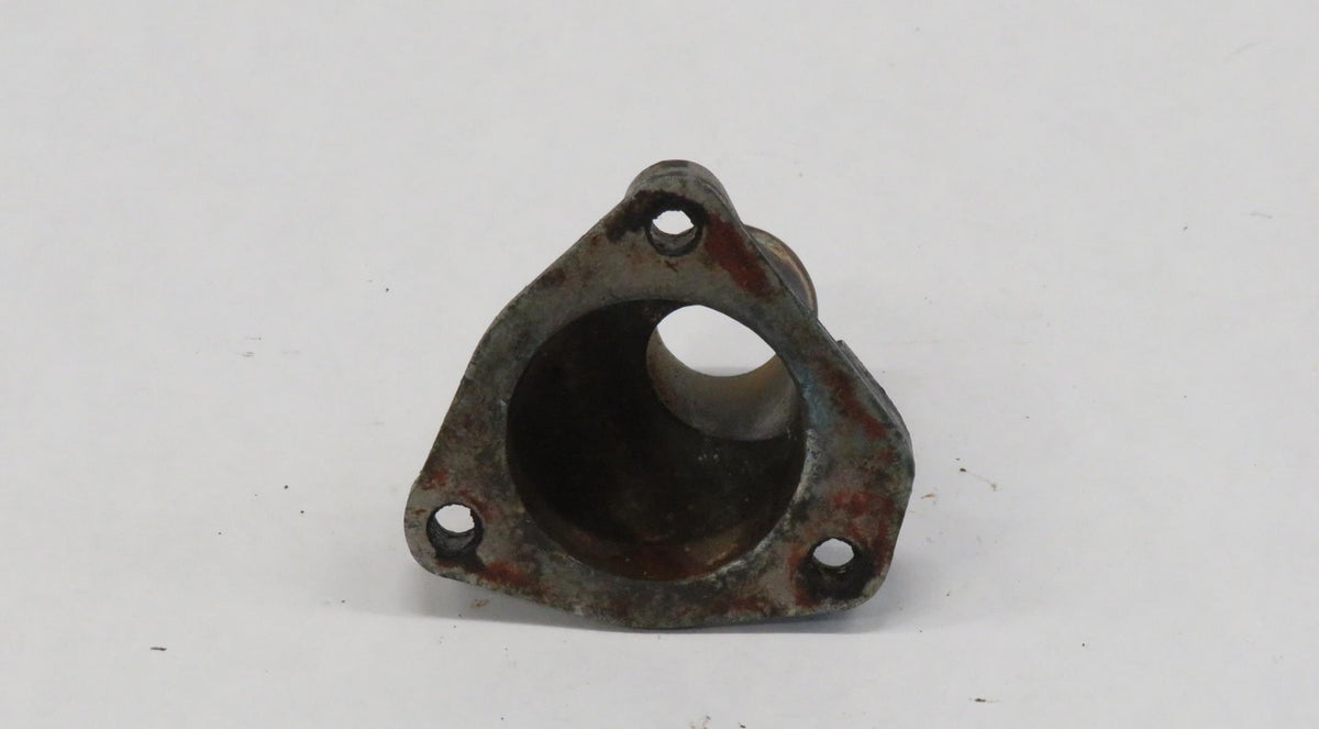 Jaguar XJ12 5.3 Serie 2 Deckel Thermostatgehäuse links oben
