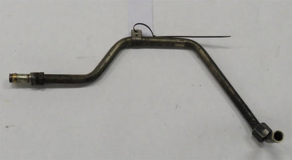 Jaguar XJ12 5.3 Serie 2 Ölleitung Ölrohr am Ölfilter links