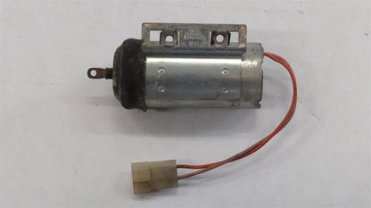 Jaguar XJ6 XJ12 Serie 2 Stellmotor Elektromagnet Zentralverriegelung links