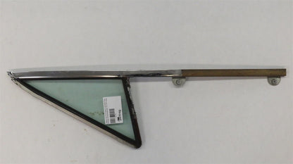 Jaguar XJ6 XJ12 Serie 2 Scheibe Glas Fenster Dreiecksfenster Tür vorn links