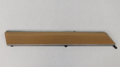 Jaguar XJ6 XJ12 Serie 2 Türverkleidung oben Tür hinten vorn beige