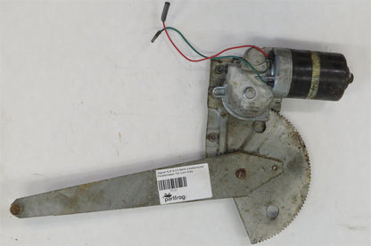 Jaguar XJ6 XJ12 Serie 2 elektrischer Fensterheber Tür vorn links
