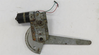 Jaguar XJ6 XJ12 Serie 2 elektrischer Fensterheber Tür vorn links