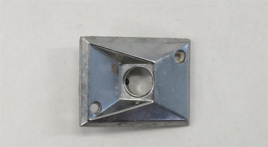 Jaguar XJ6 XJ12 Serie 2 Abdeckung Verstellung Rückspiegel Tür vorn links