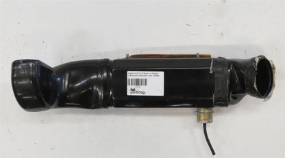 Jaguar XJ6 XJ12 Serie 2 Luftdüse Luftauslass Defroster links C38998