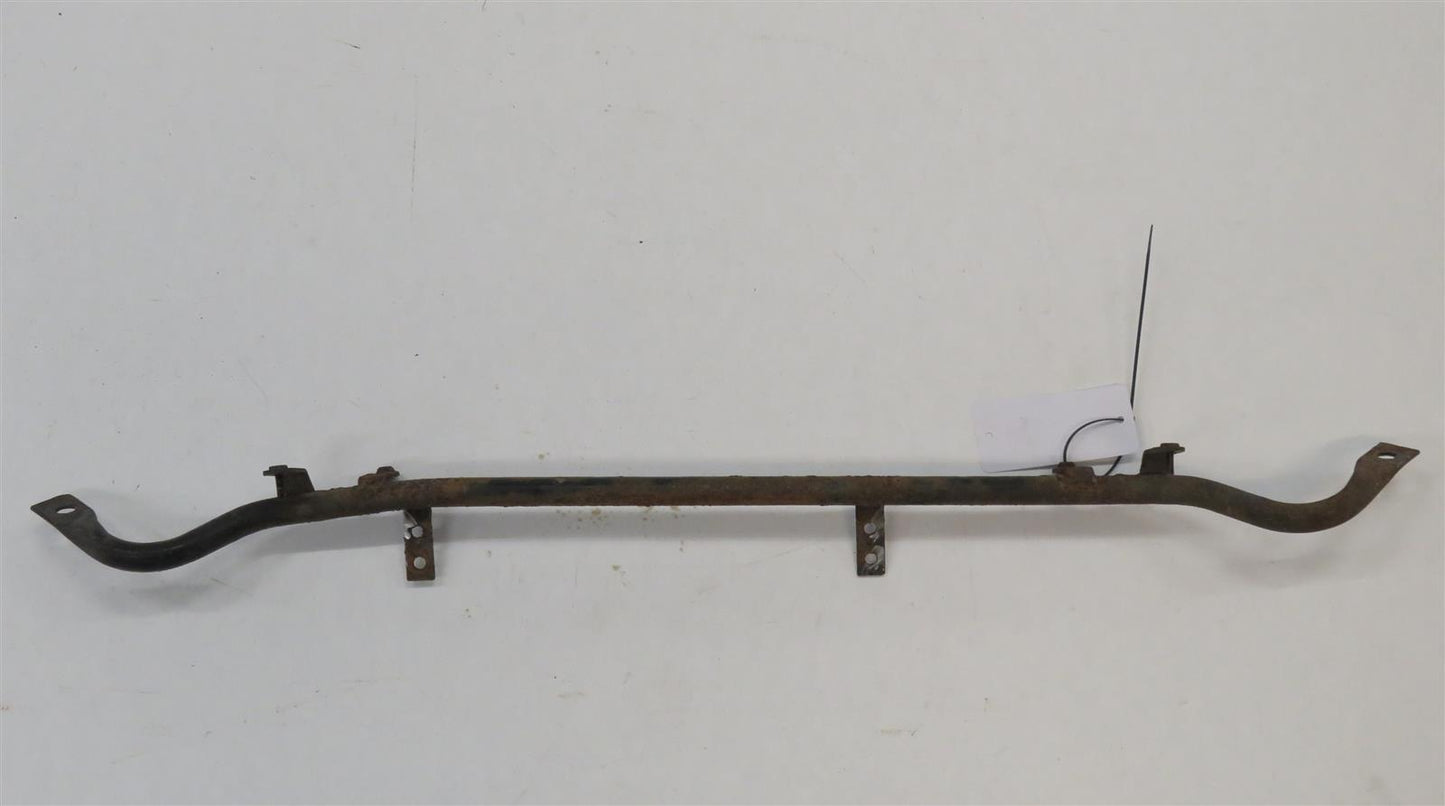 Jaguar X100 XKR 4.0 Supercharged Oil cooler mounting bracket Halterung Ölkühler