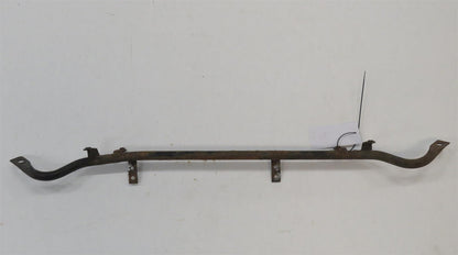 Jaguar X100 XKR 4.0 Supercharged Oil cooler mounting bracket Halterung Ölkühler