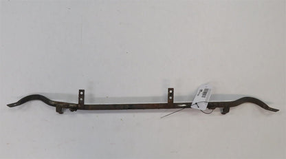 Jaguar X100 XKR 4.0 Supercharged Oil cooler mounting bracket Halterung Ölkühler