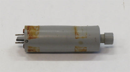 Jaguar XJ6 XJ12 INERTIA FUEL CUT OFF SWITCH Crashsensor