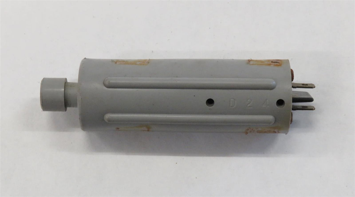 Jaguar XJ6 XJ12 INERTIA FUEL CUT OFF SWITCH Crashsensor