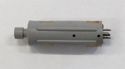 Jaguar XJ6 XJ12 INERTIA FUEL CUT OFF SWITCH Crashsensor