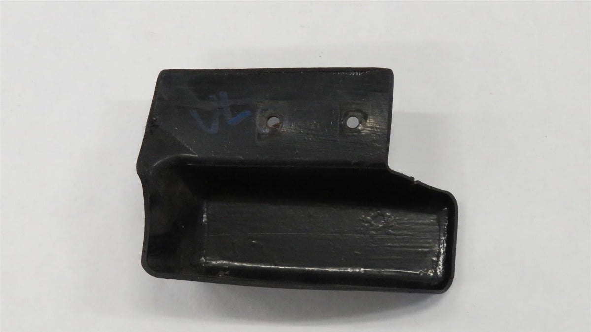 Jaguar XJ6 XJ12 INERTIA FUEL CUT OFF SWITCH Cover