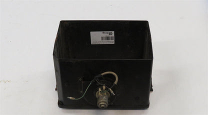 Jaguar XJ6 XJ12 Serie 2 Batteriekasten mit Gebläse Kühlung Sensor Batterie