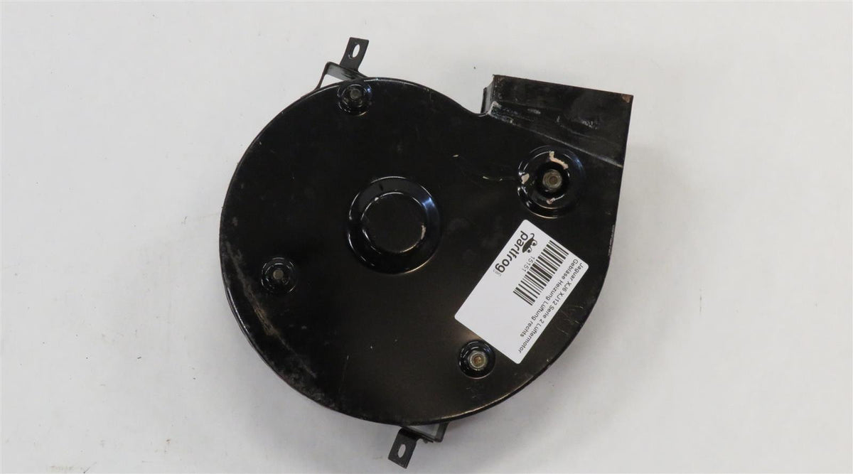 Jaguar XJ6 XJ12 Serie 2 Lüftermotor Gebläse Heizung Lüftung rechts
