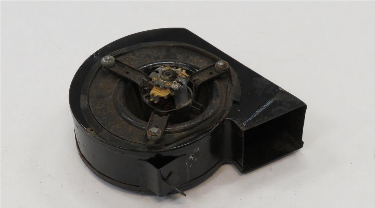 Jaguar XJ6 XJ12 Serie 2 Lüftermotor Gebläse Heizung Lüftung rechts