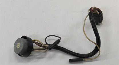 Jaguar XJ6 XJ12 Schalter Zündschloss Stecker Zündschalter